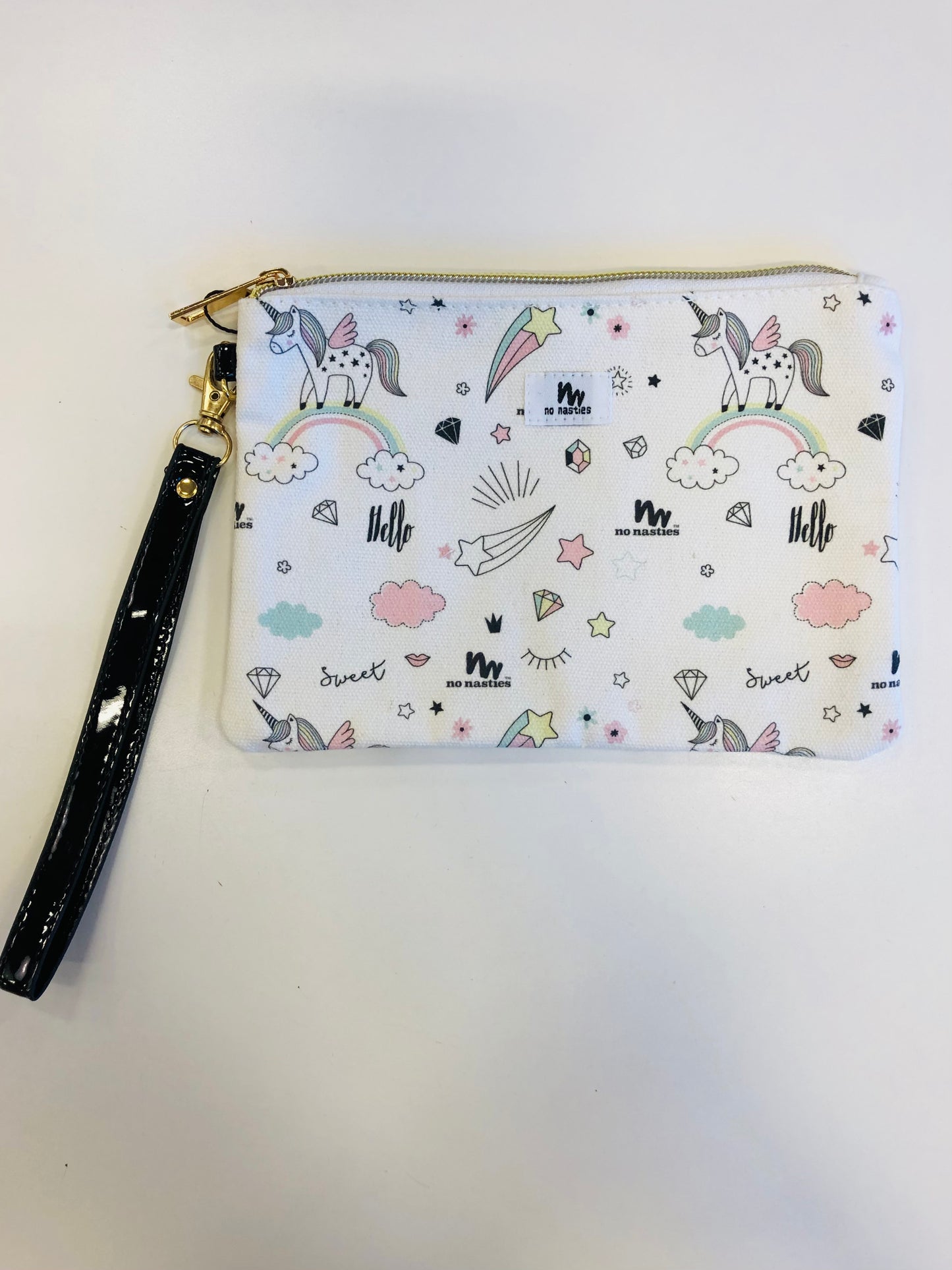 Kids Cosmetics Bag
