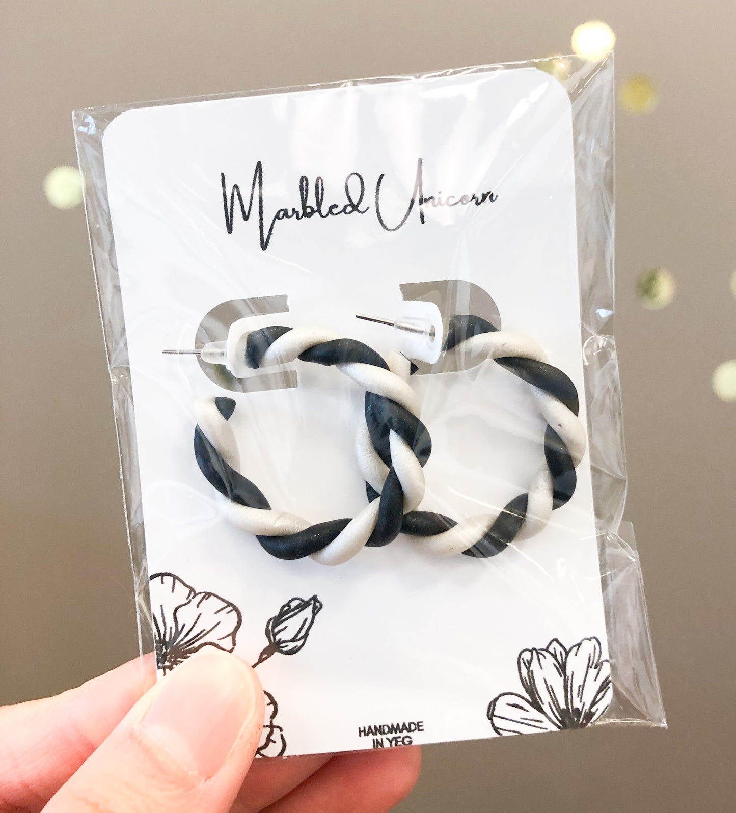 The Mini Hoops