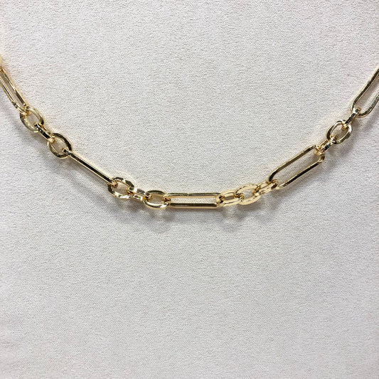 Siena Necklace