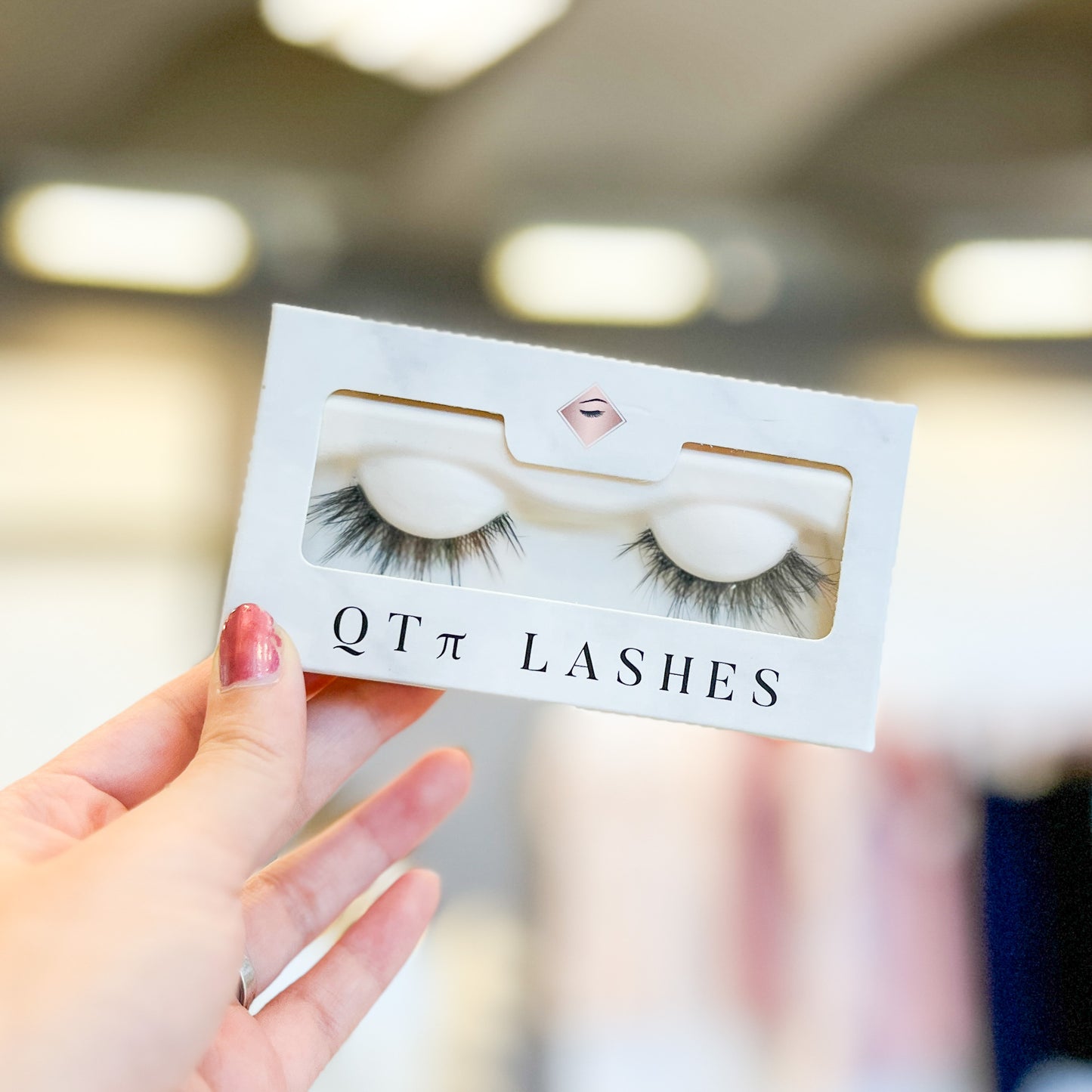 Aquarius Eco Lash