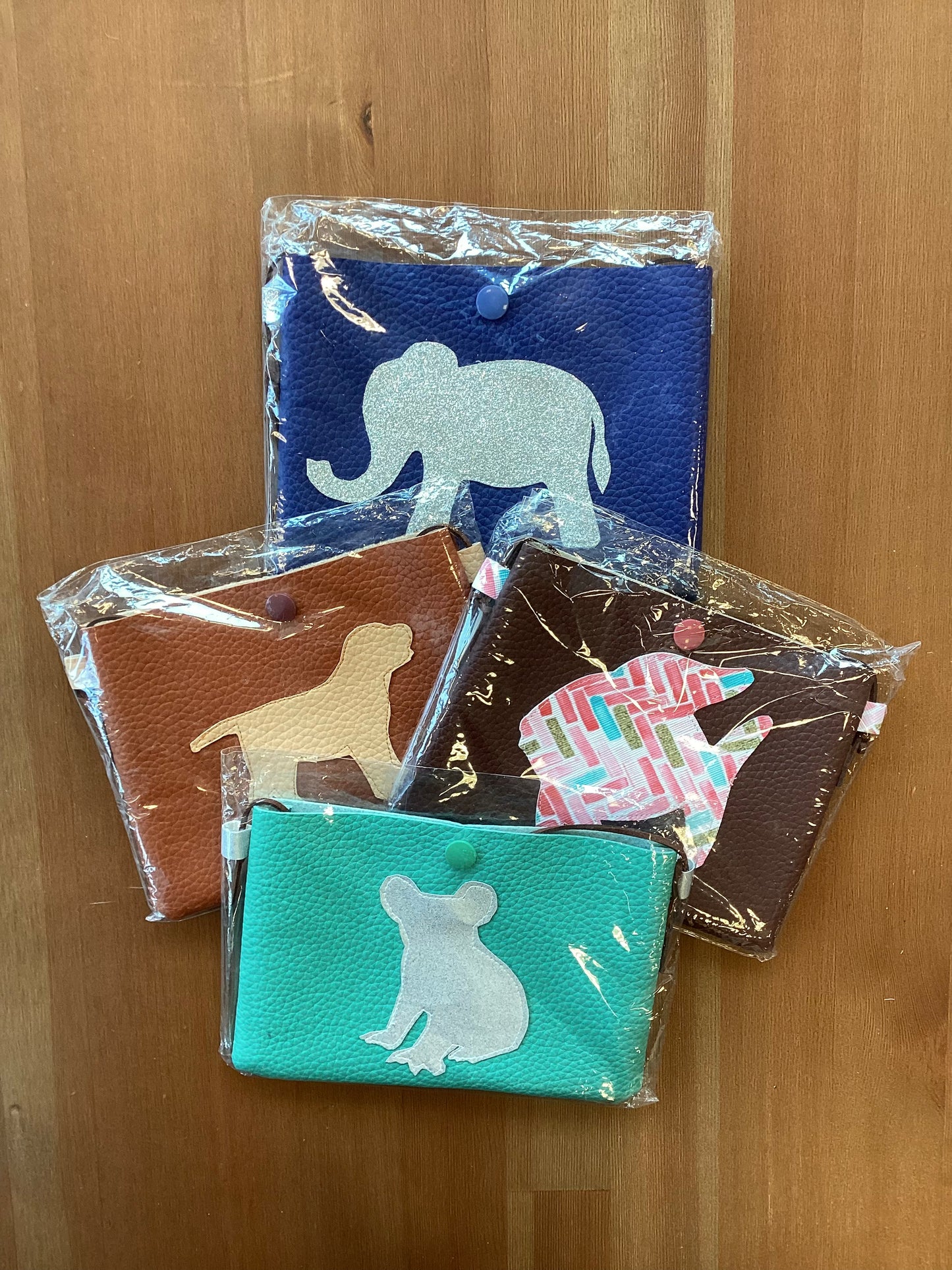 Child's Purse