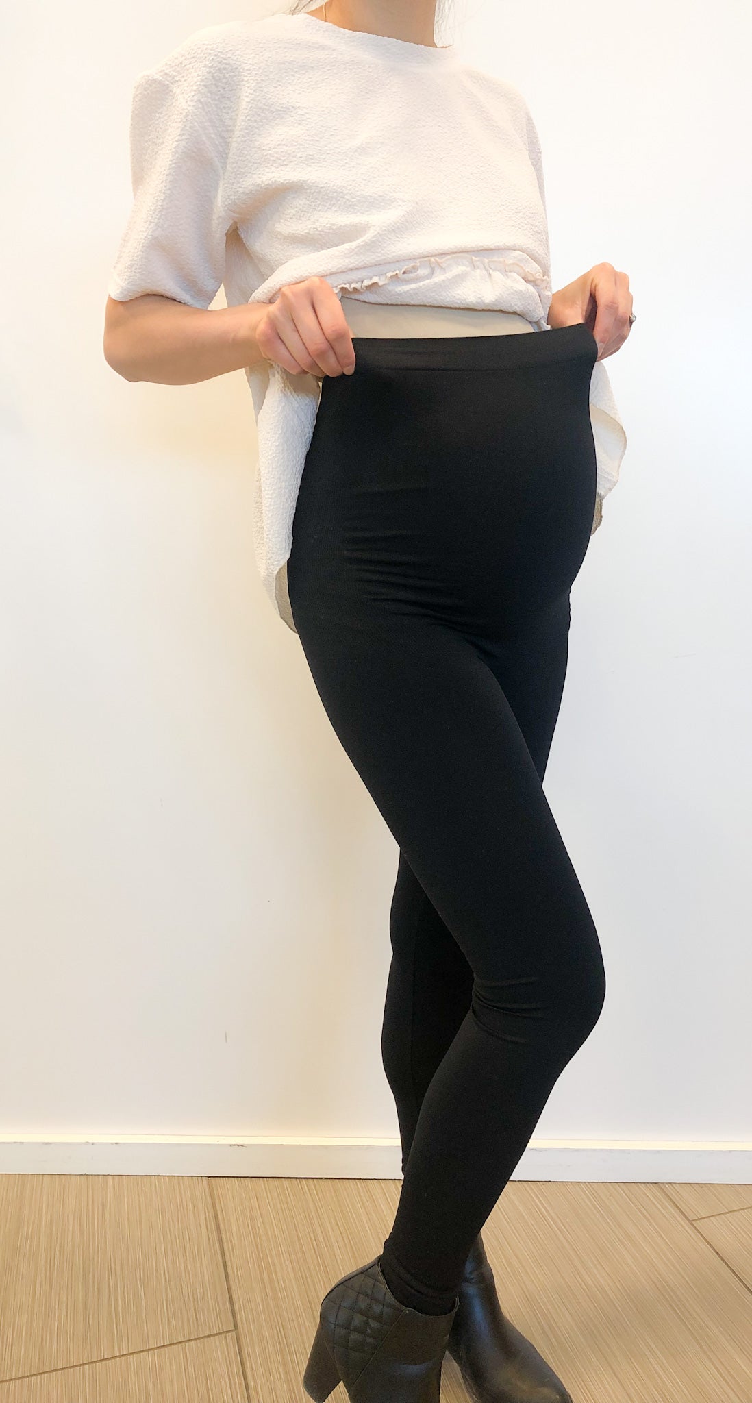 Light Seamless Support Legging