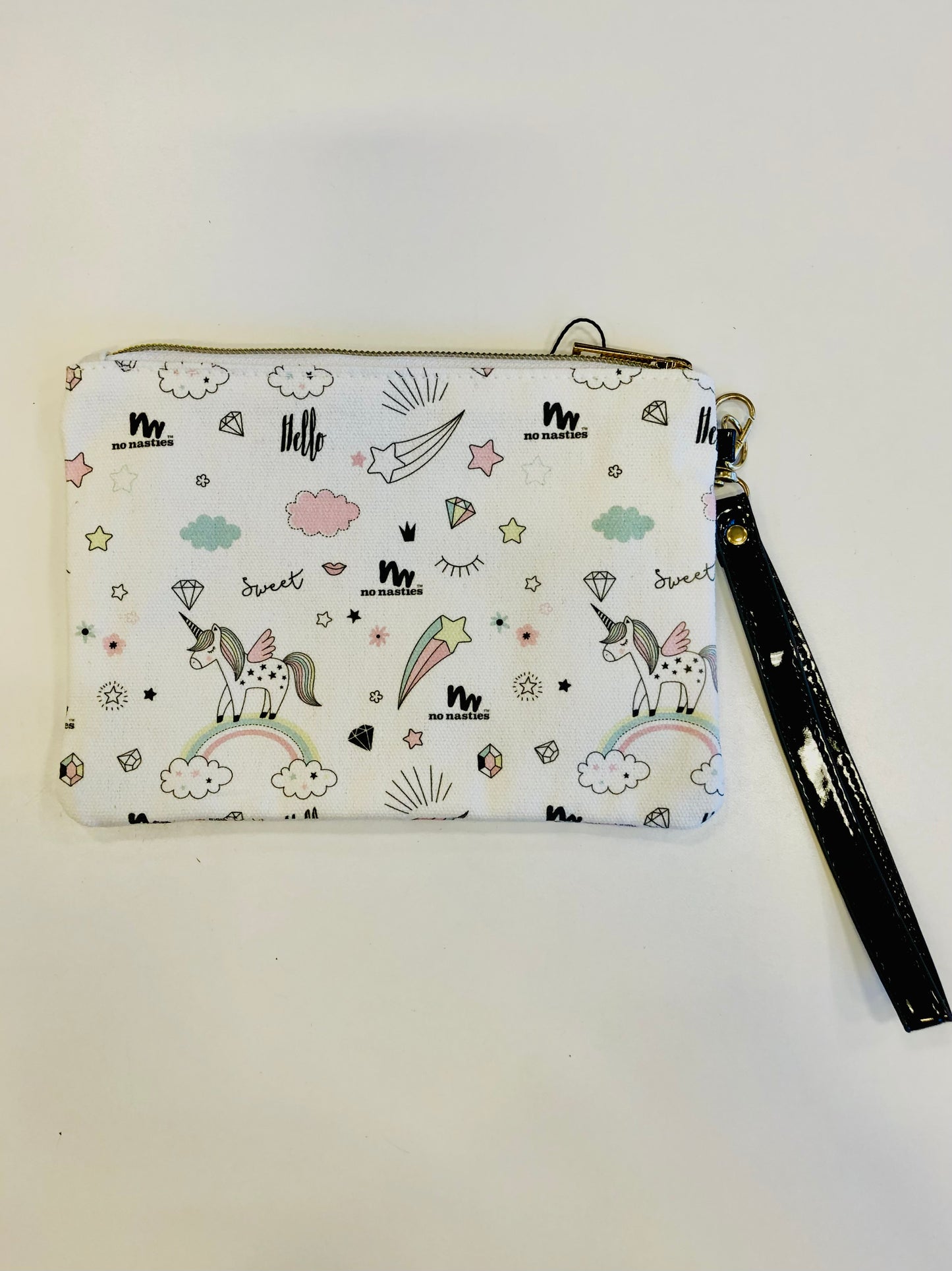 Kids Cosmetics Bag