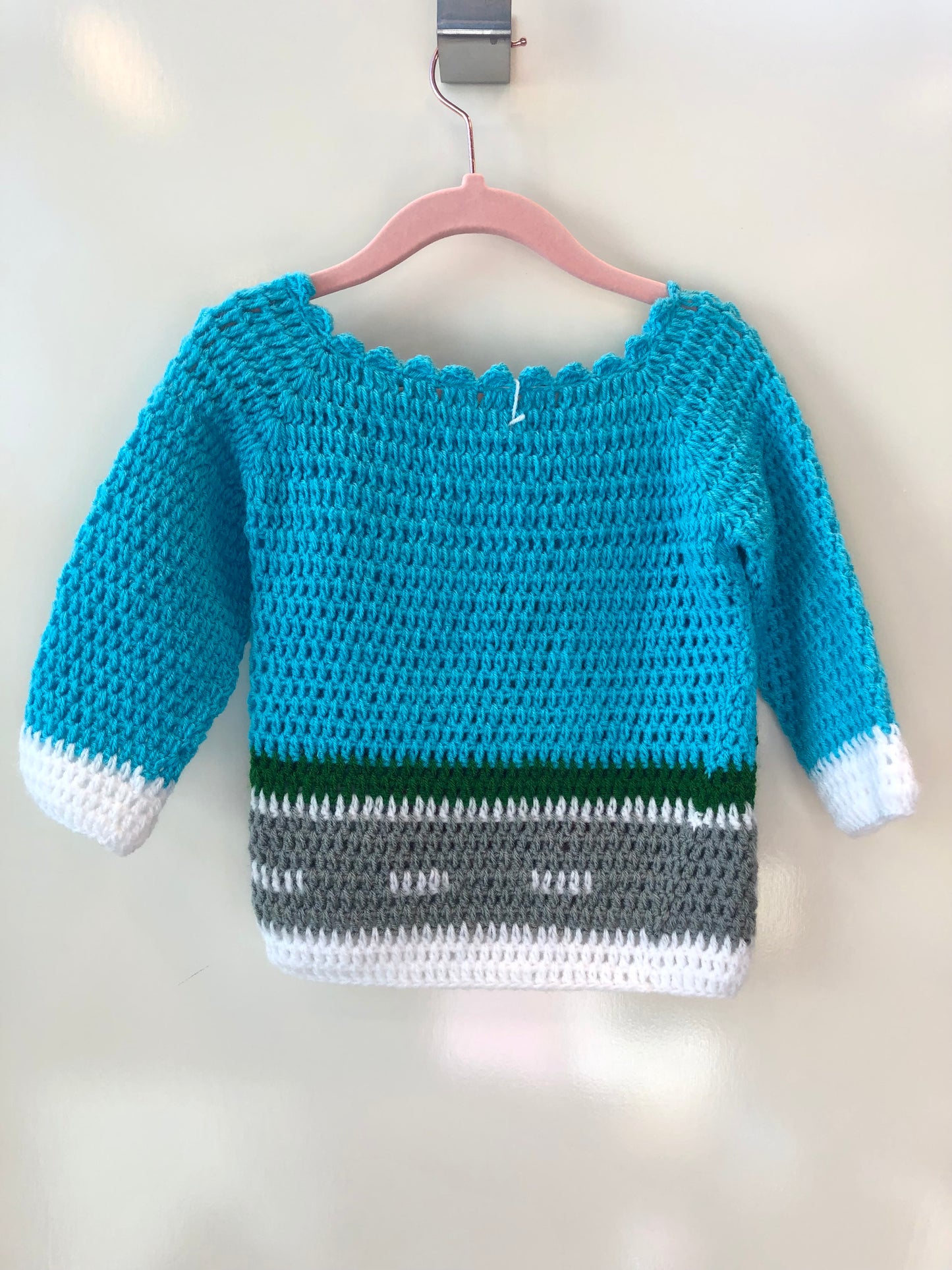 Car Sweater