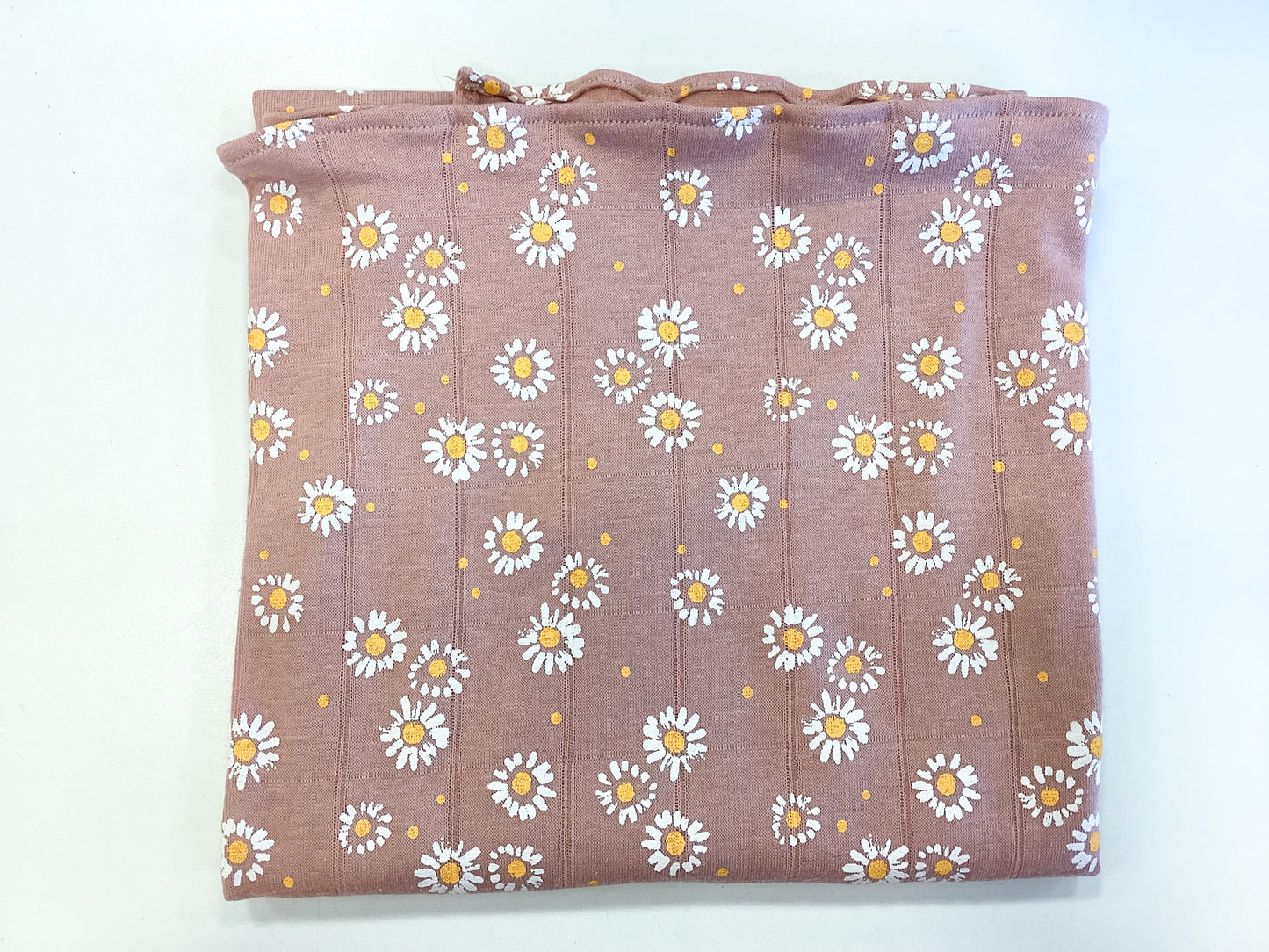 Double-Gauze Receiving Blanket