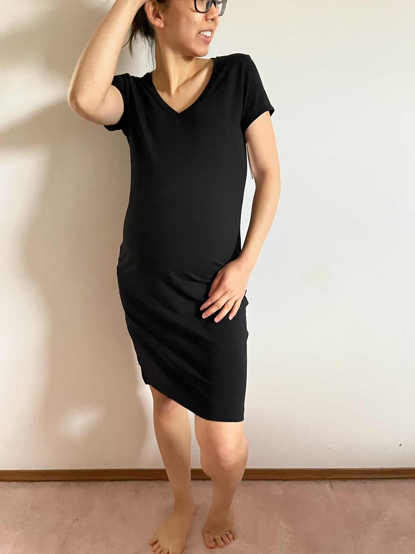 Roxy Bamboo Dress