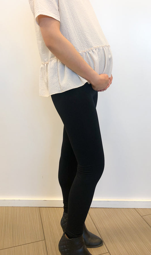 Light Seamless Support Legging