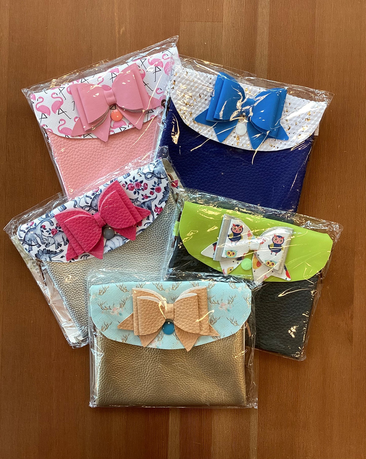 Child's Purse