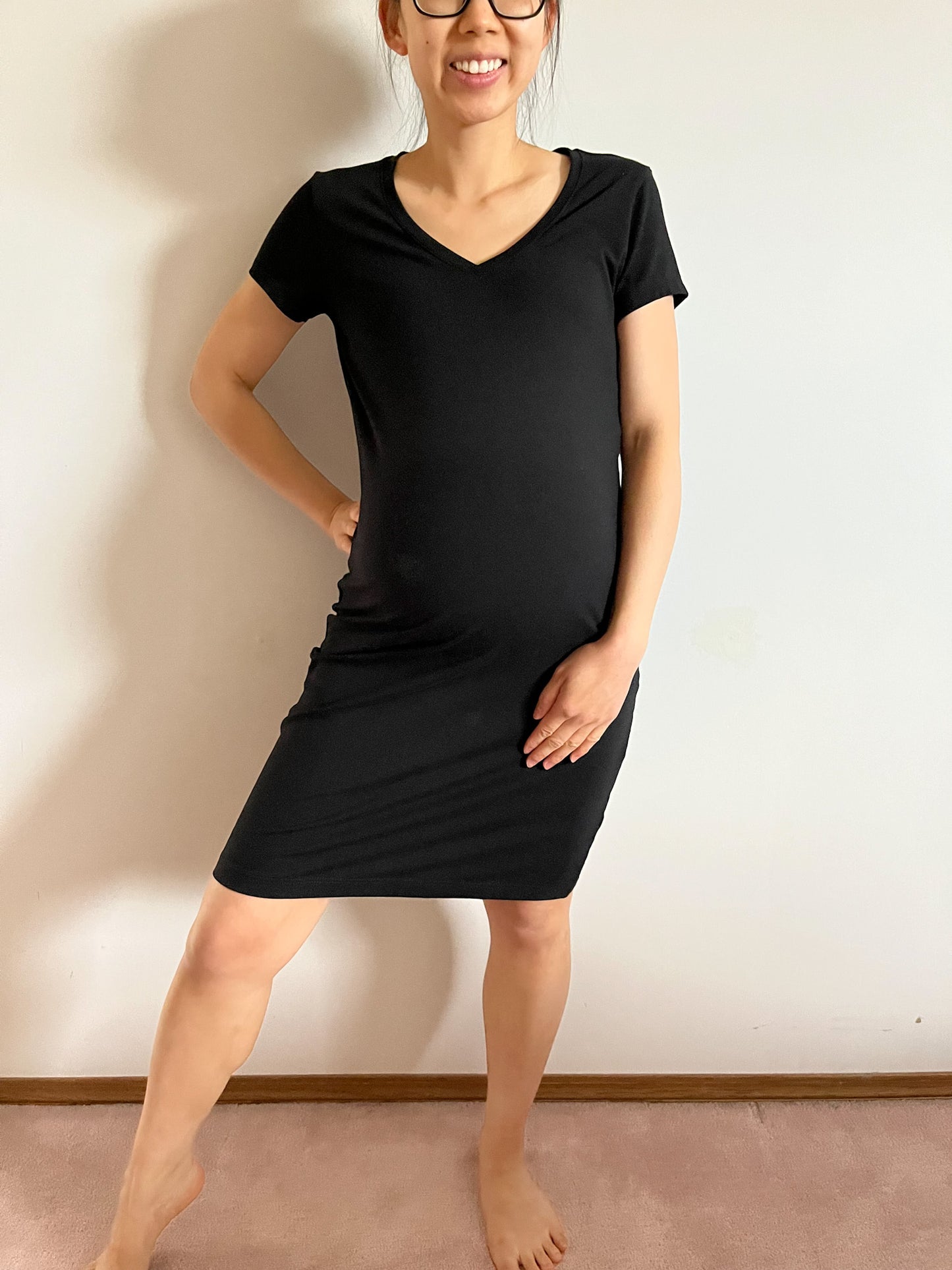Roxy Bamboo Dress