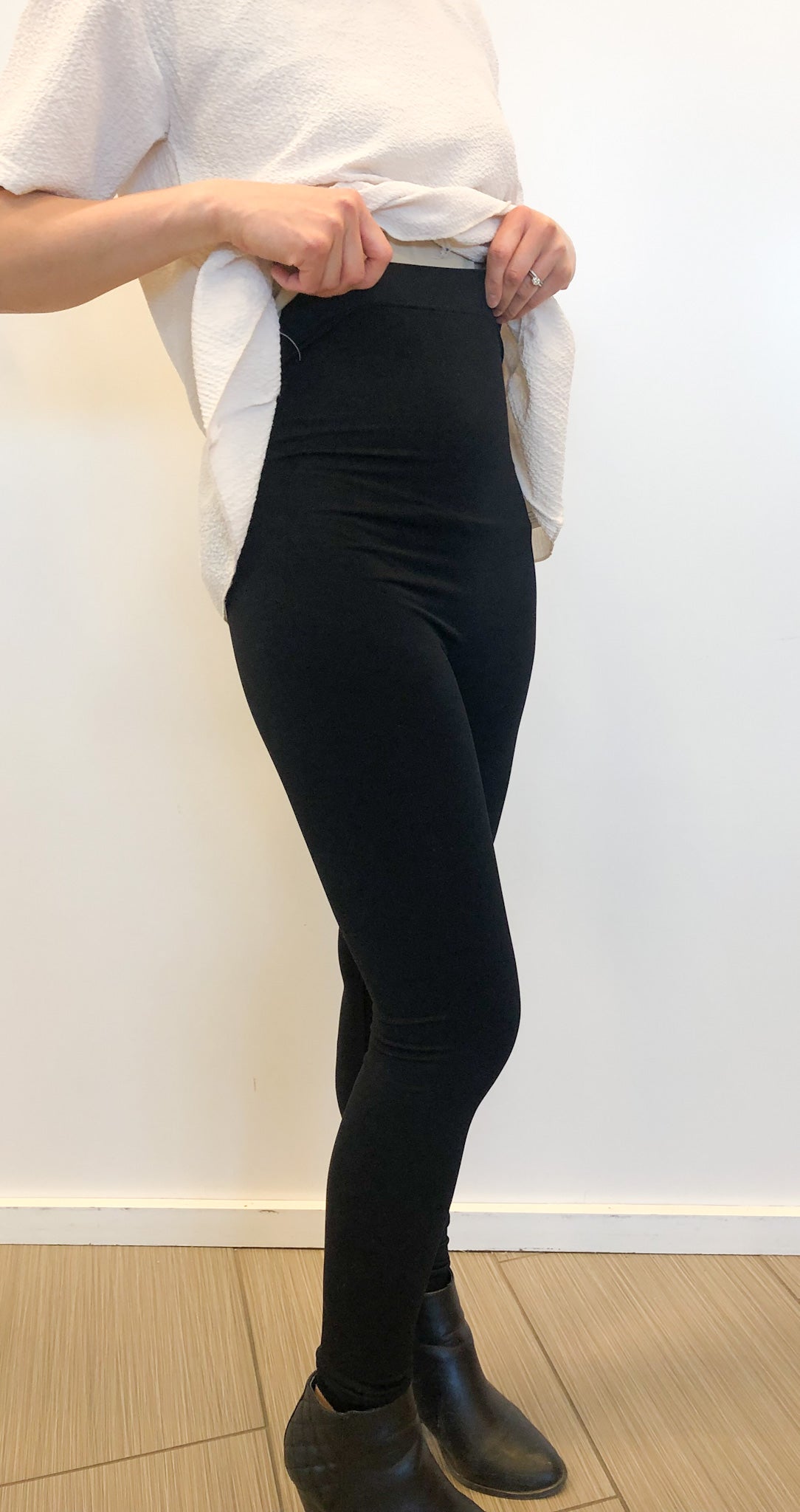 Light Seamless Support Legging