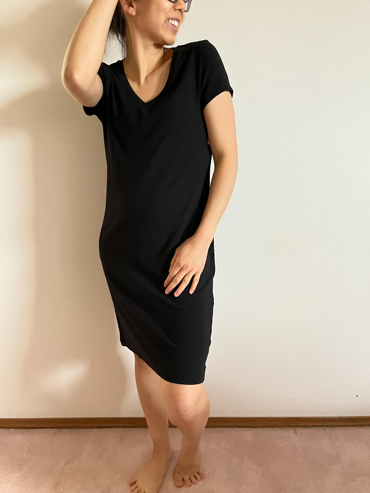 Roxy Bamboo Dress