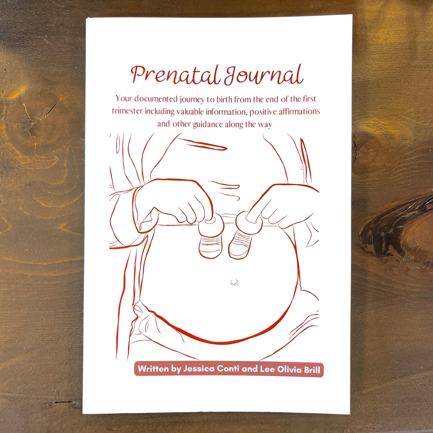 Prenatal Journal