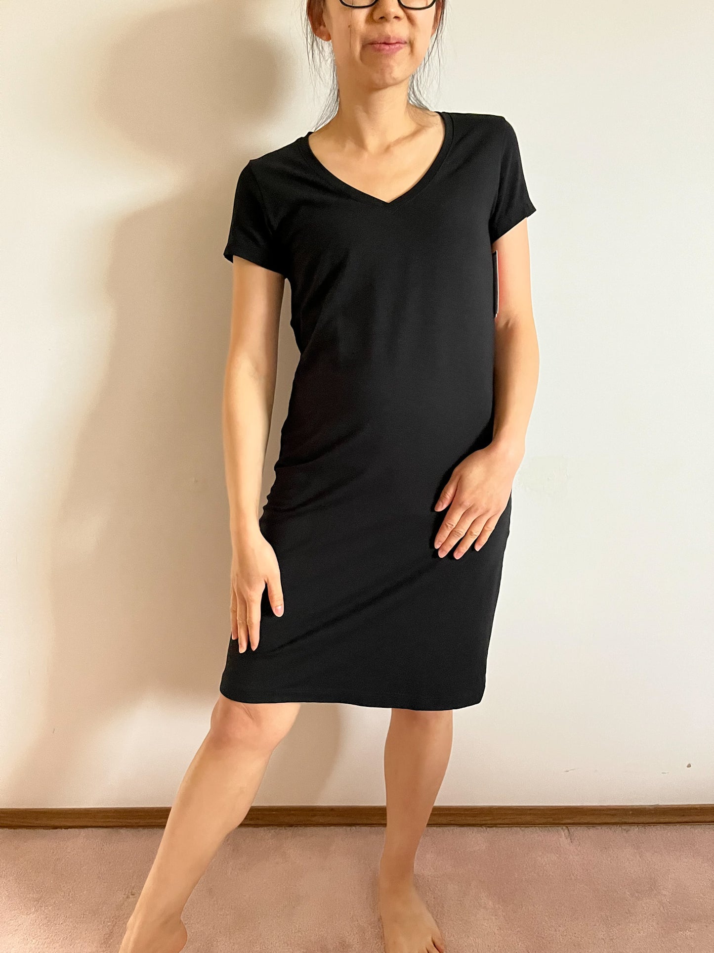 Roxy Bamboo Dress