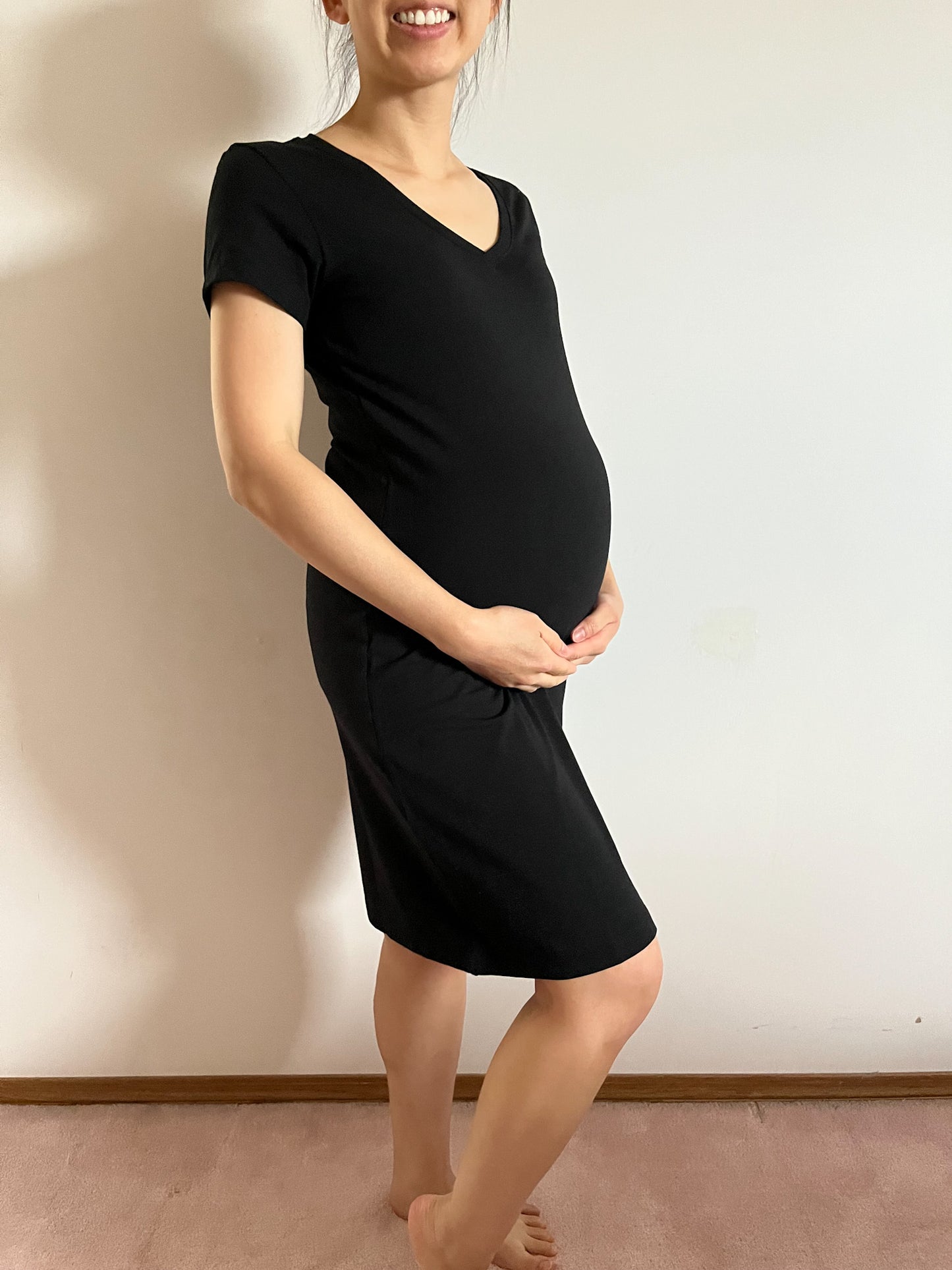 Roxy Bamboo Dress