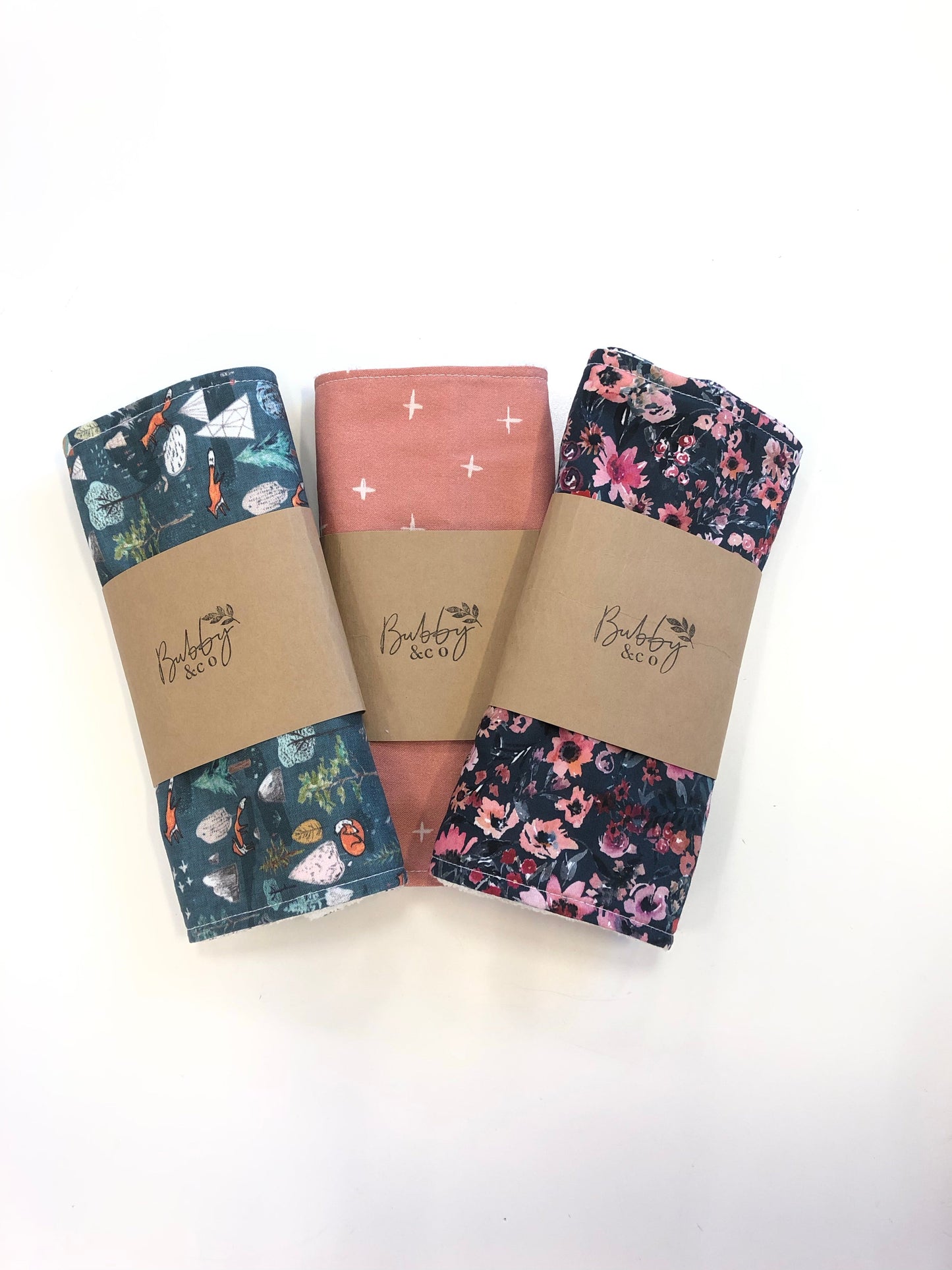Burp Cloth