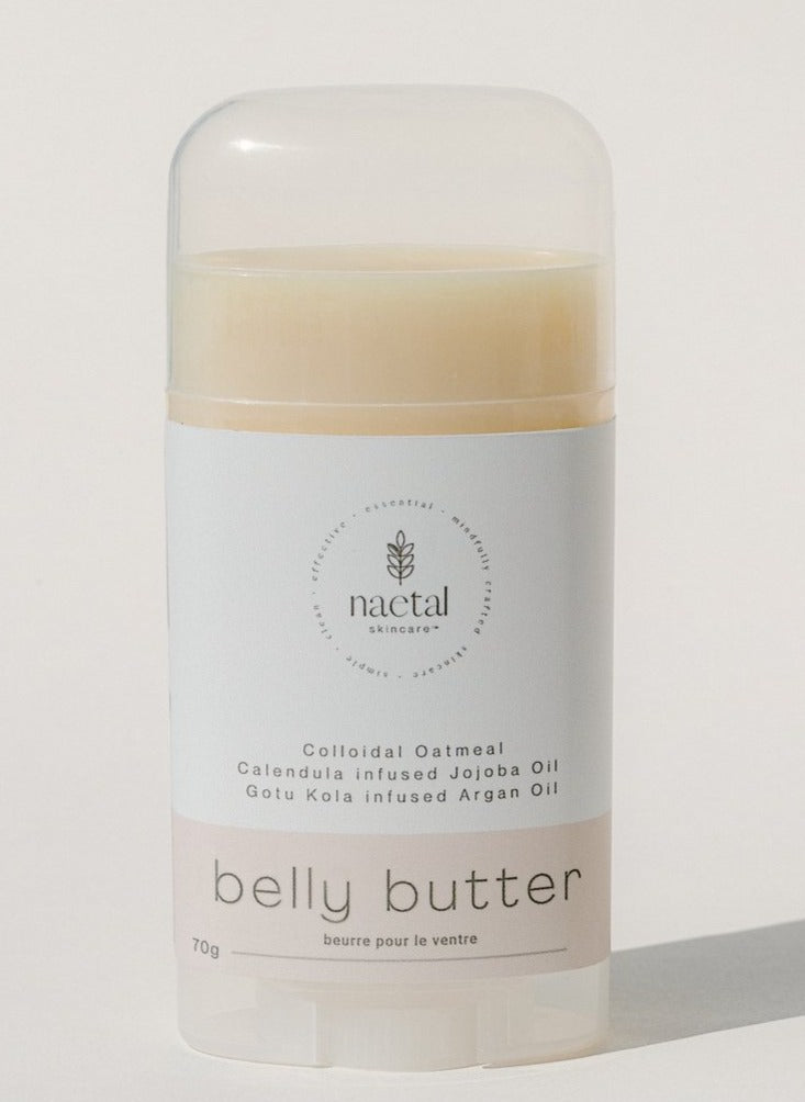 Belly Butter