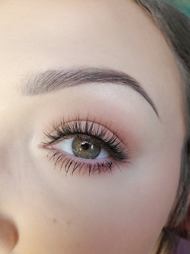 Taurus Faux Mink