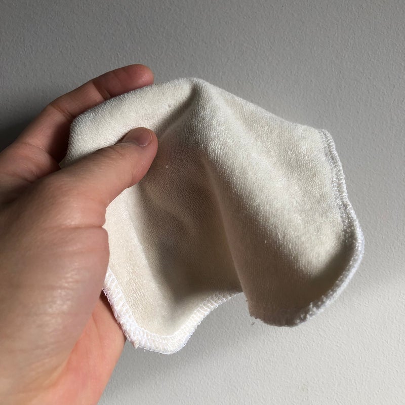 Rewind Baby Wash Cloths