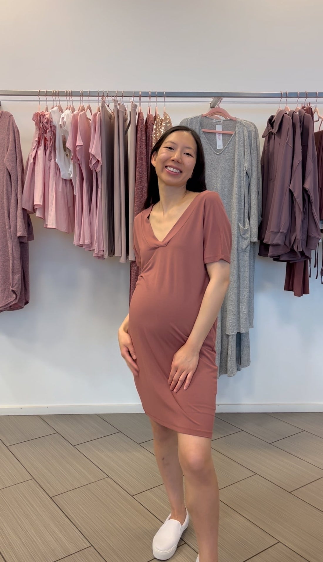 Canadian Maternity Brands Part 1