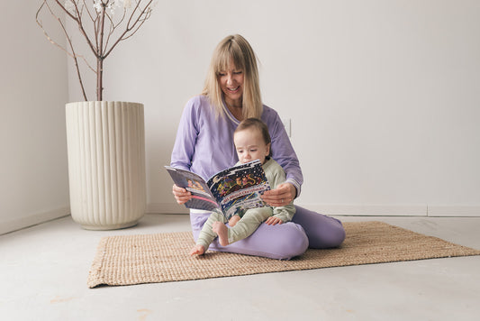 November Events for Moms