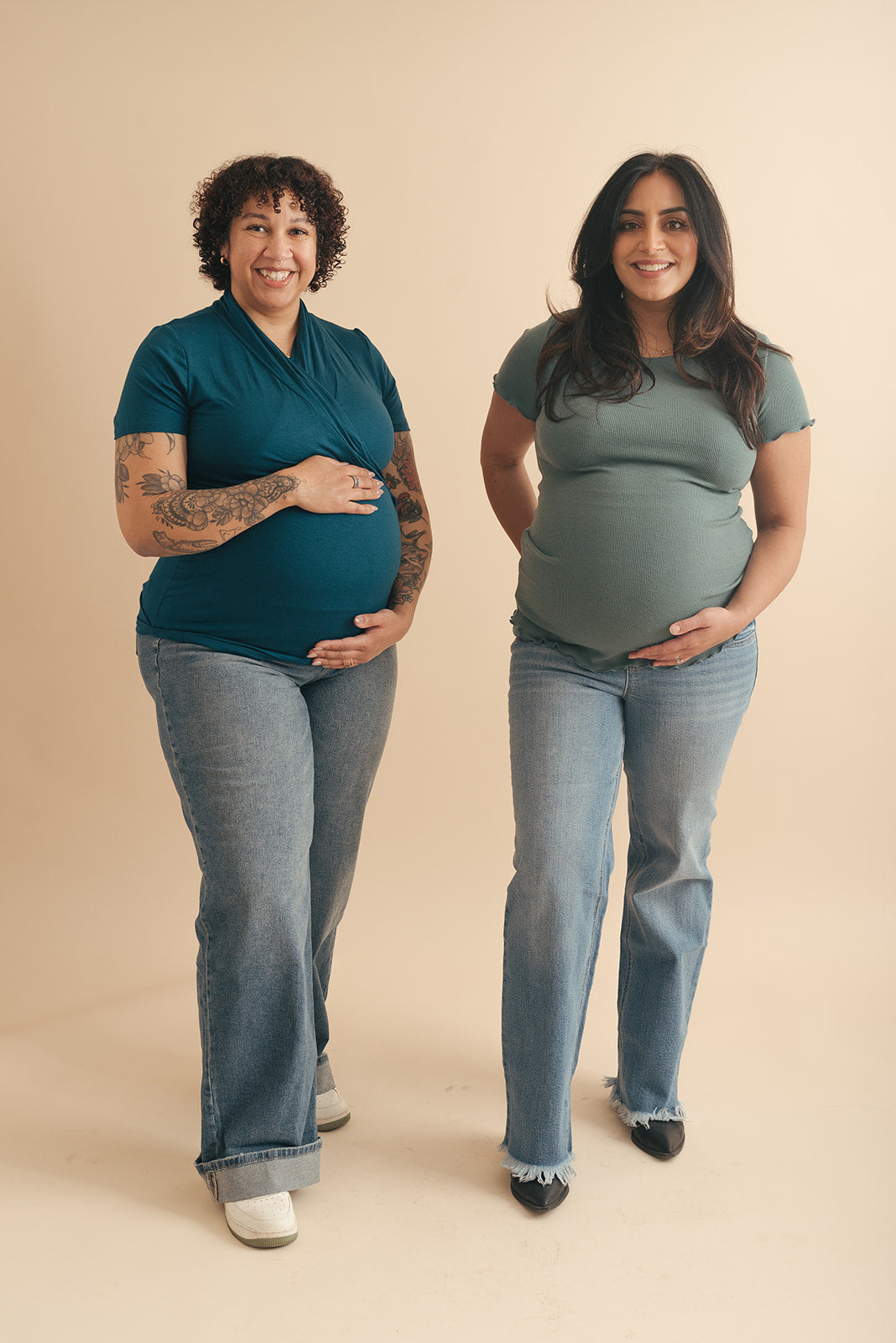 Mom Friendly Edmonton: March 2026