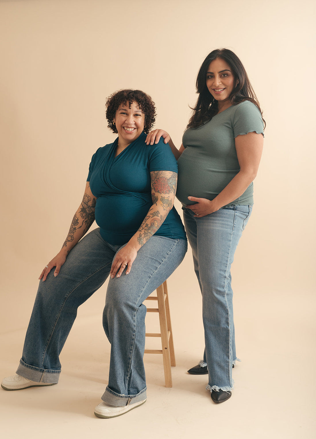 Coffee & Convos Spotify Podcast