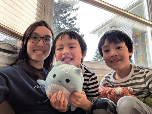 Meet Our Makers: Love Dincy