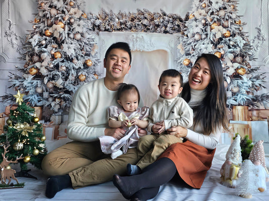 Meet our Makers: Mama J Customs Studio