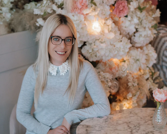 Meet Our Makers: Pink Label Products