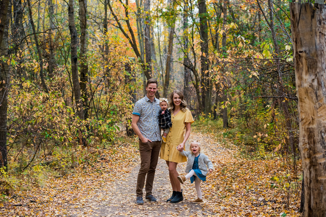 Meet Our Makers: Rebecca Van Dyk