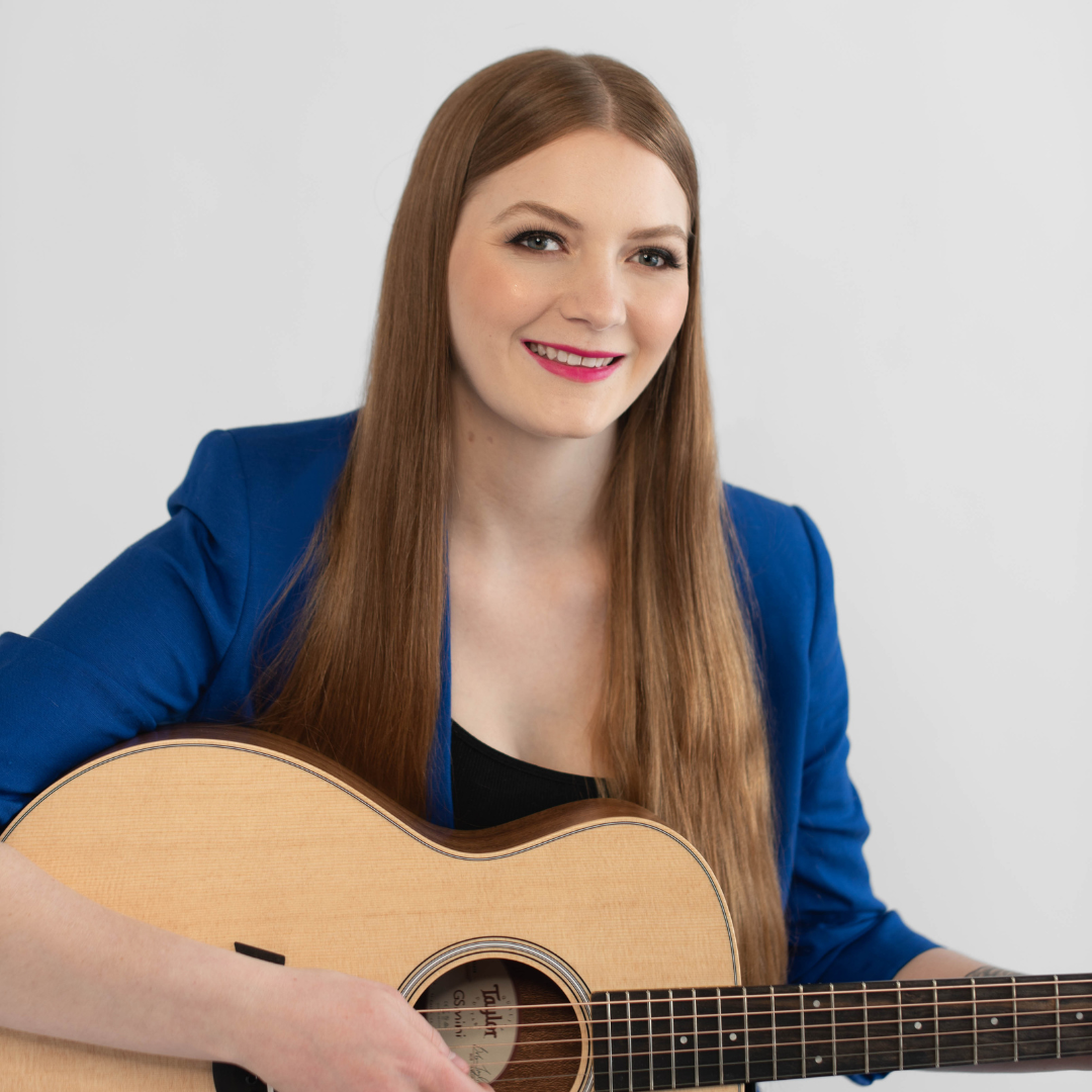 Music Therapy for Mom and Baby