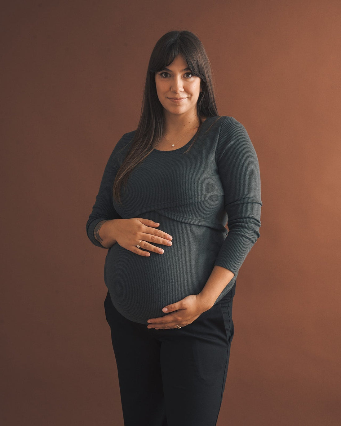 Where Are You Buying Maternity Clothes in Canada?