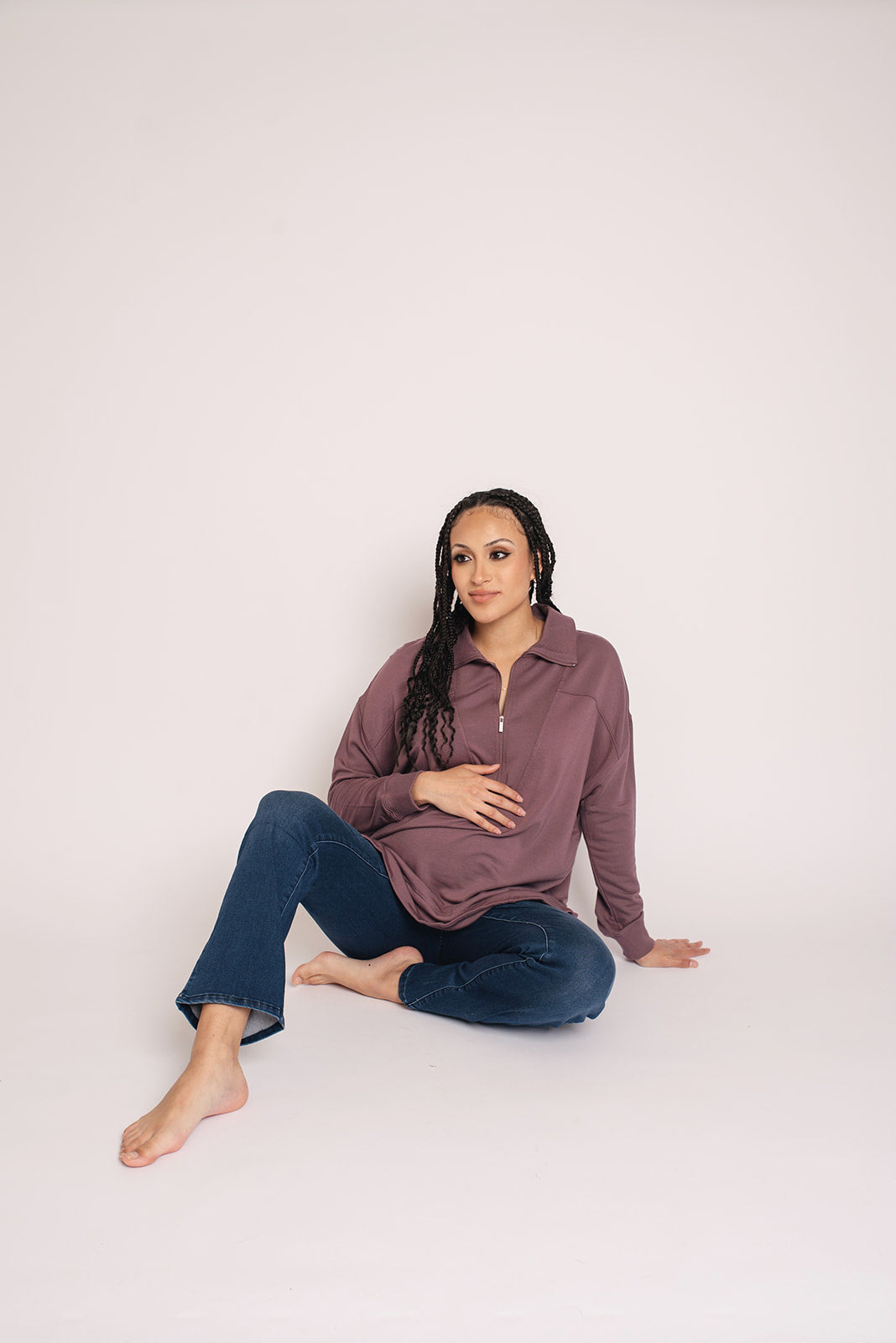 Nursing Tops