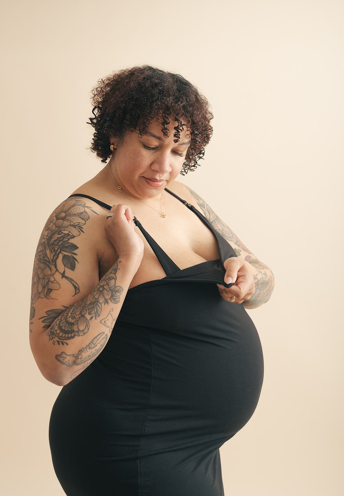Labour & Delivery