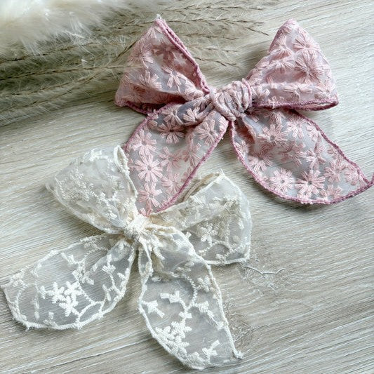 Hair Bows