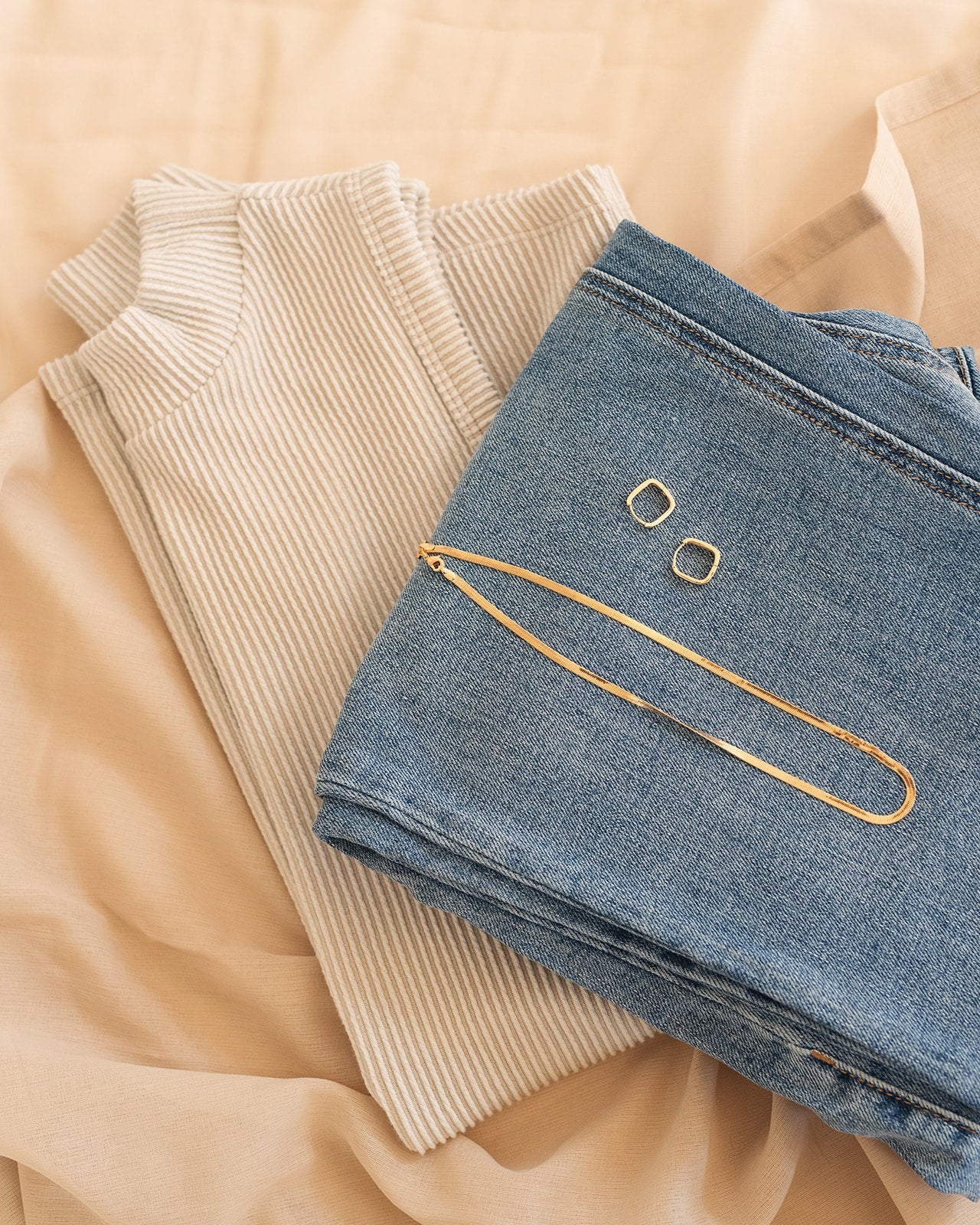 Maternity Jeans