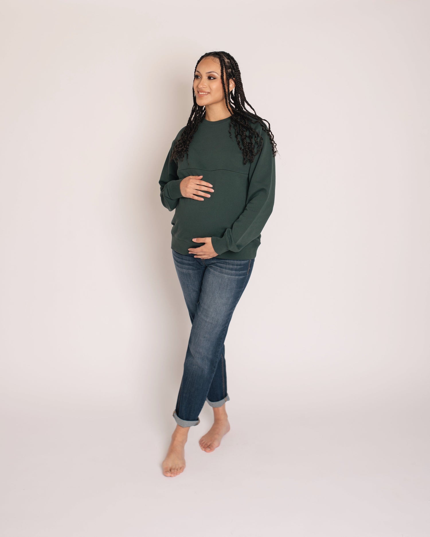 Maternity Pants