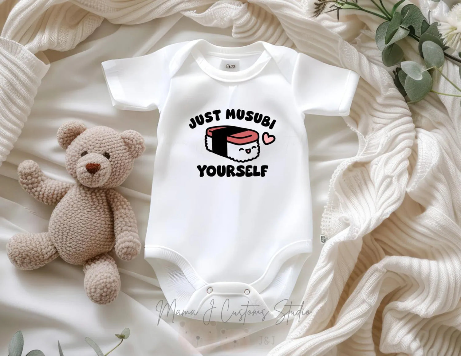 Mama J Customs Studio