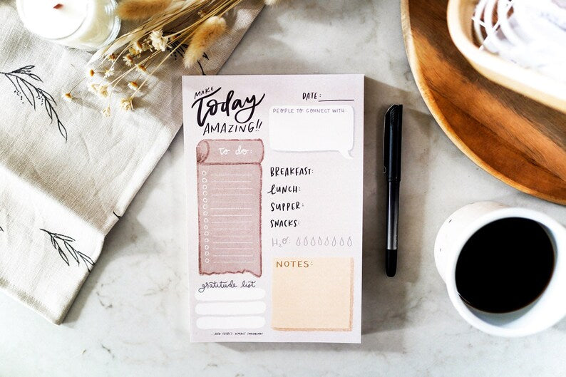 Stationery