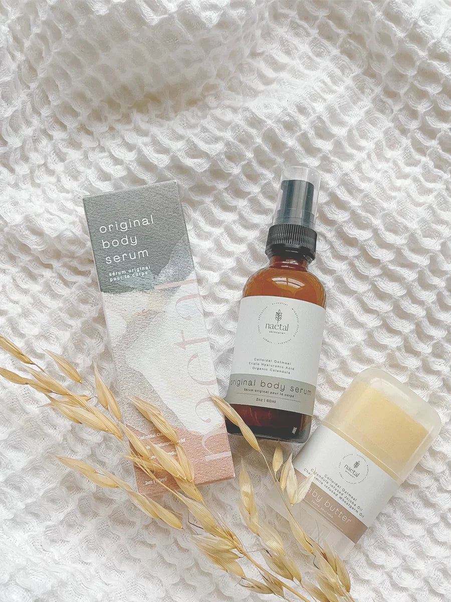 Skincare