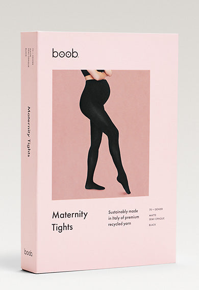 Maternity Tights – The Fourth