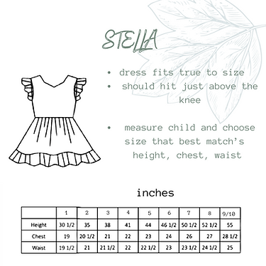 Stella Dress in Artifact Pure