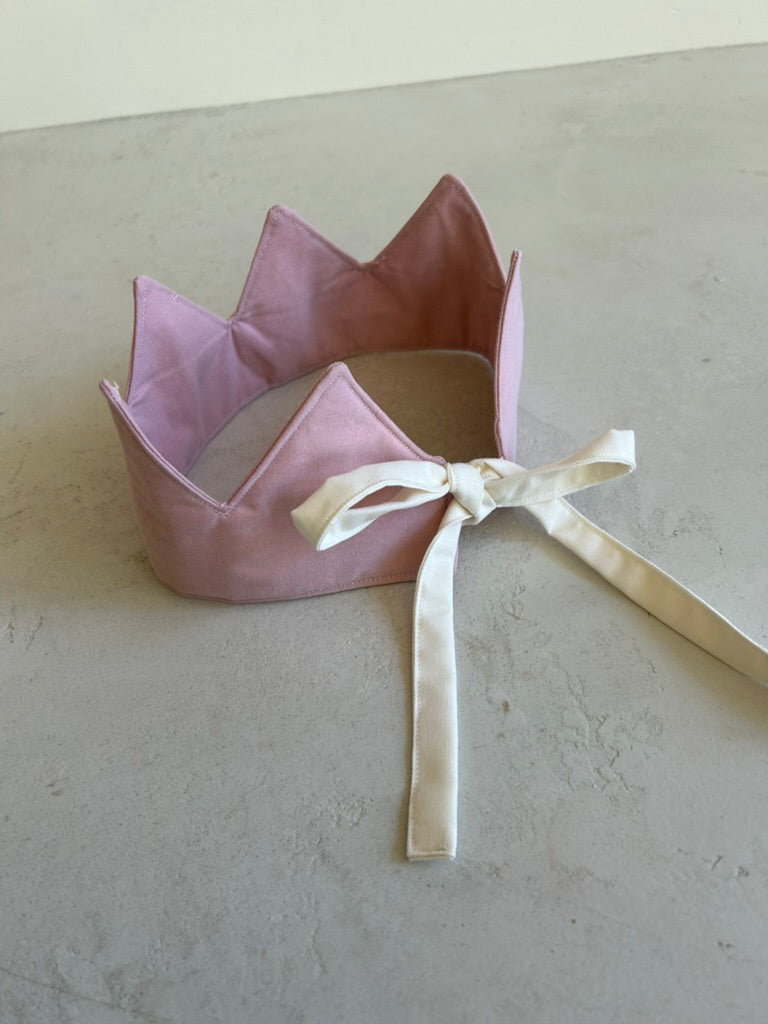 Dress Up Crown in Size 3+