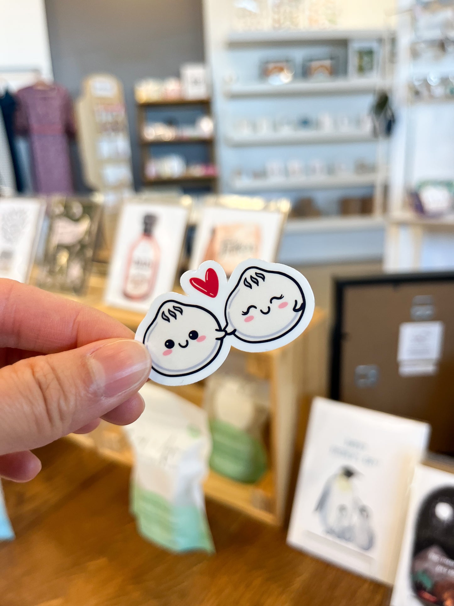 Mystery Sticker 3 Pack