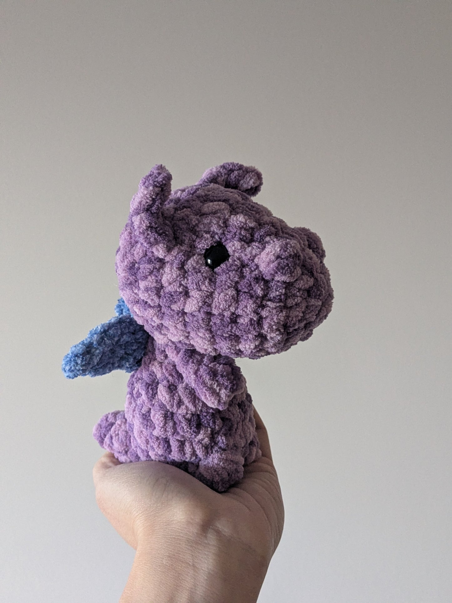 Baby Dragon