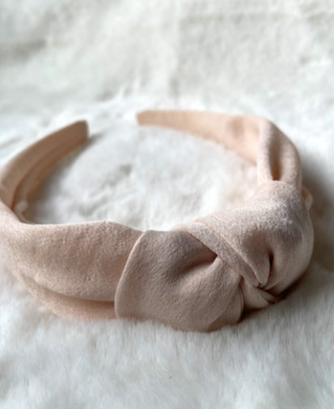 Blush Headband