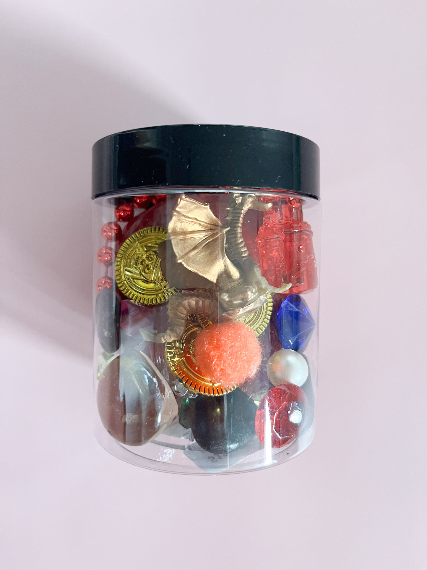 Dragon's Lair Dough Playkit