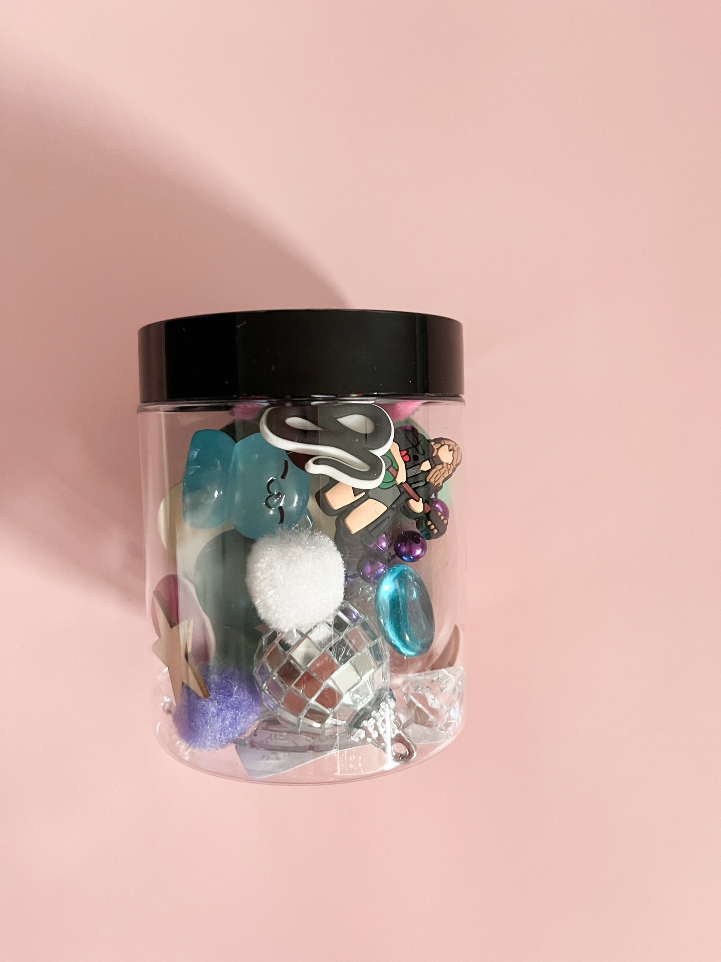 Guitar Singer Dough Playkit