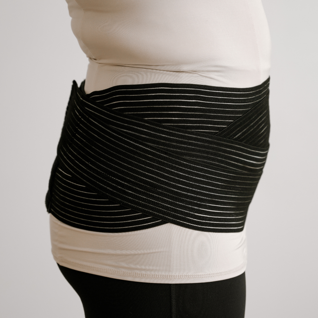 The Ab Wrap