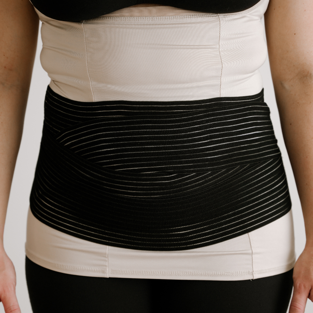 The Ab Wrap
